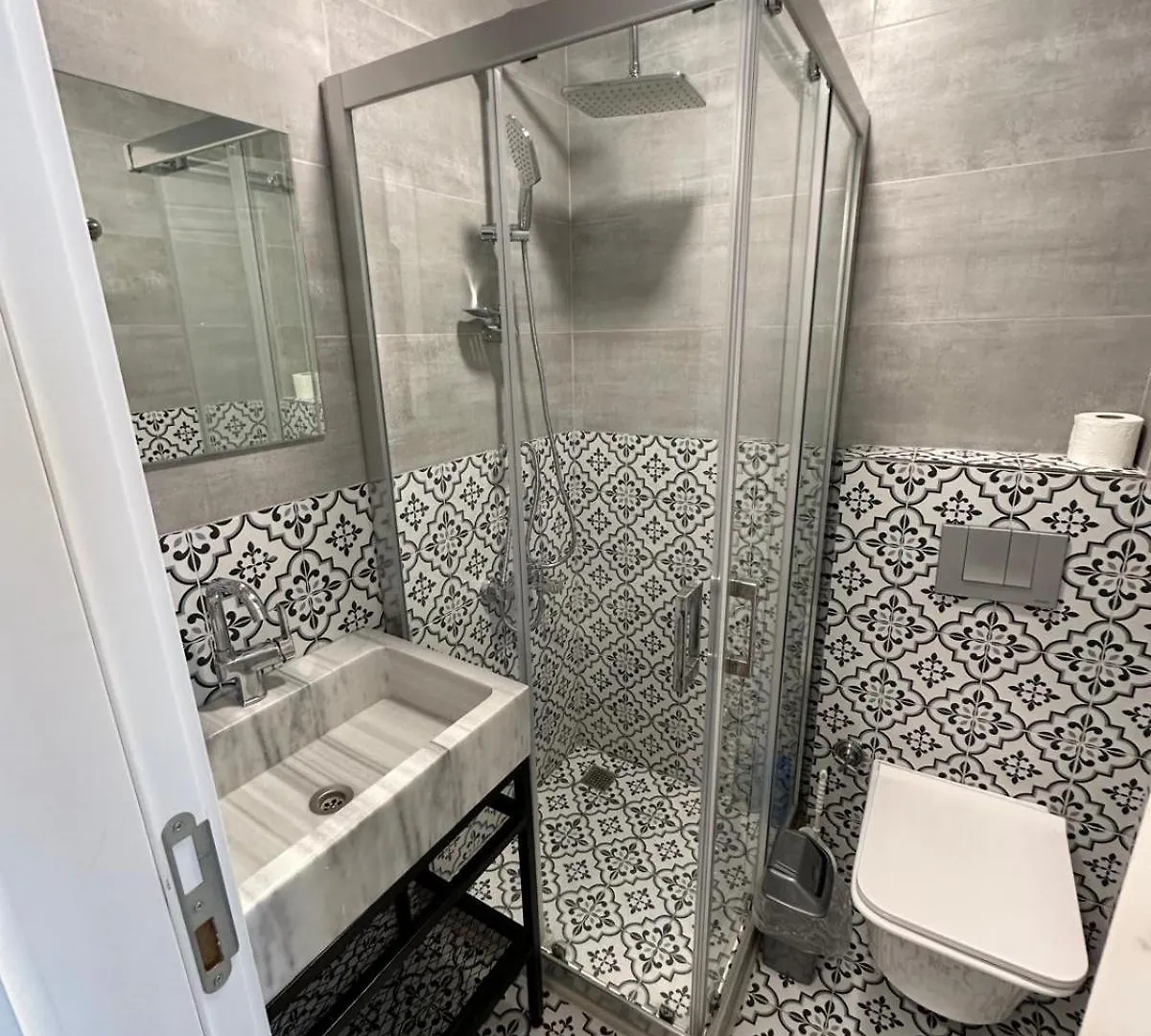 Aparthotel Yellowhouse Room 1 Istanbulská provincie